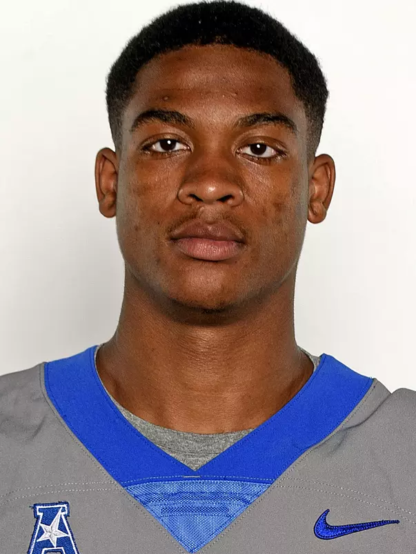 Eric Randall III
