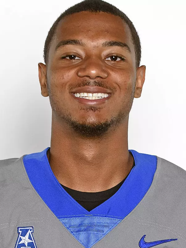 Ka'Dedrick Richardson