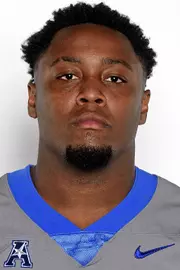 Jakari Robinson