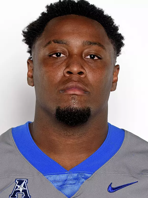 Jakari Robinson