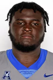 Kajuan Robinson