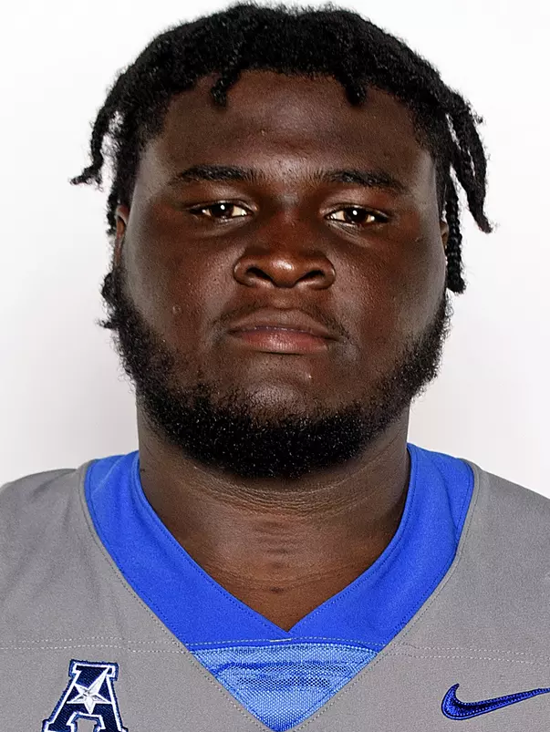 Kajuan Robinson