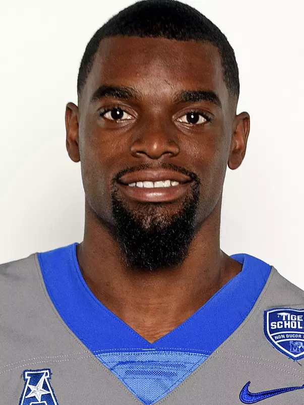Gabriel Rogers