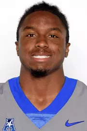 Sanchez Blake Jr.
