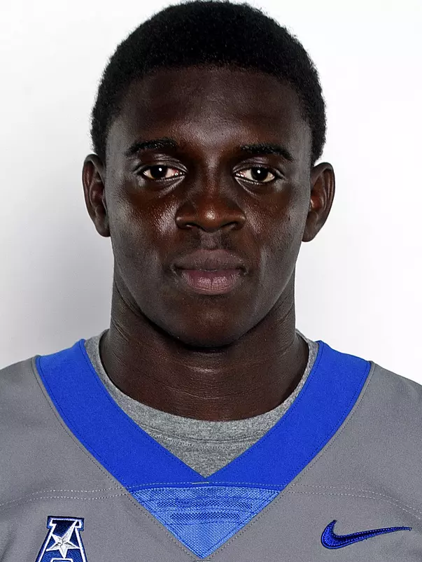 Dedrick Smith