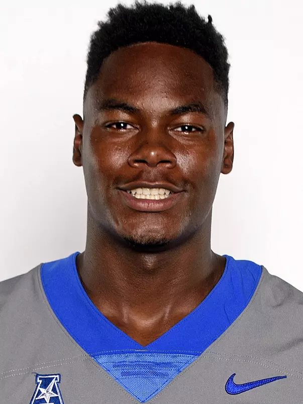 Jeremy Tate Jr