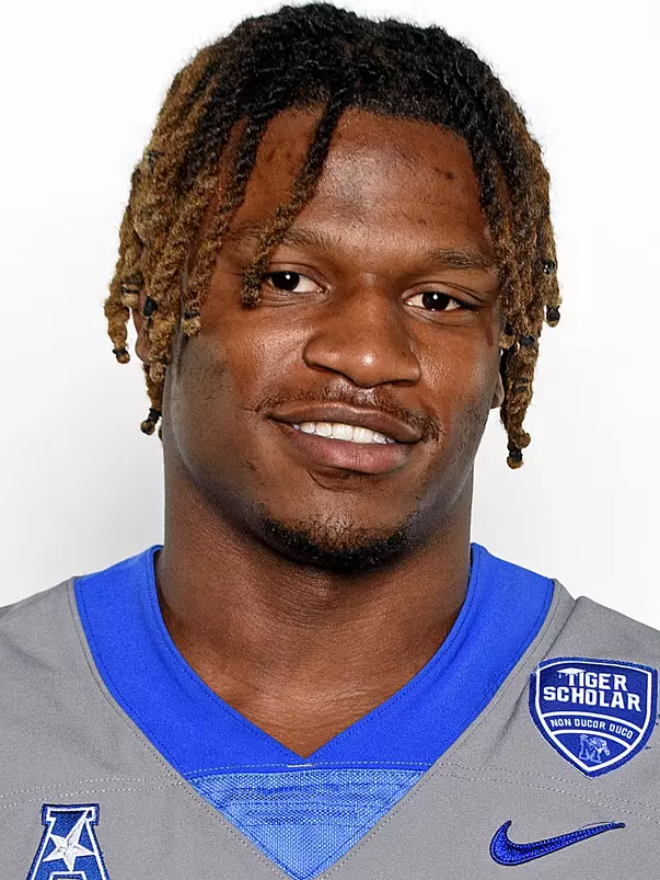 Brandon Thomas