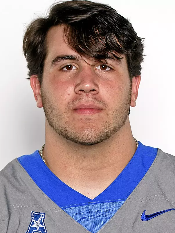 Noah Upchurch
