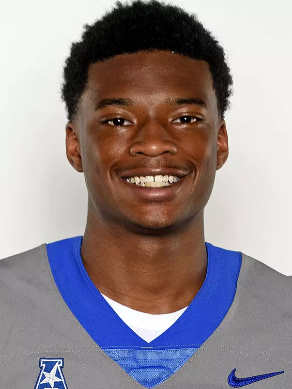 Brandon Warner