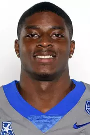 Marquavius Weaver