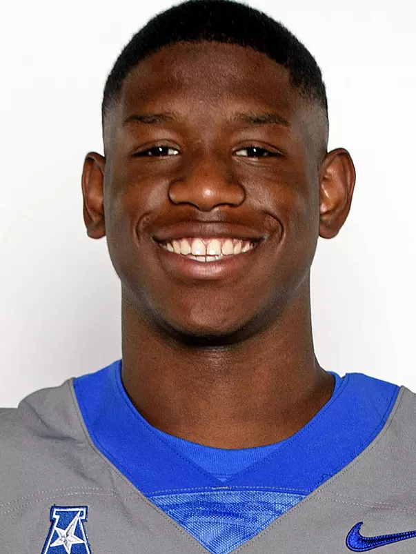Cameron Wright