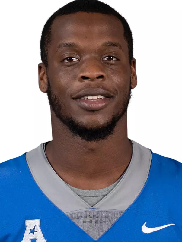 Jaylon Allen