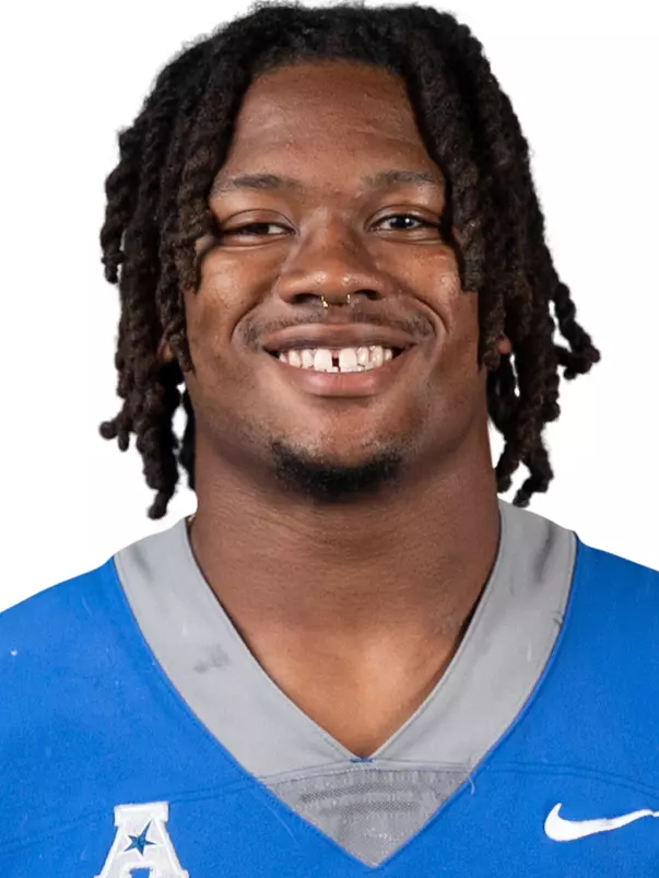 JJ Russell