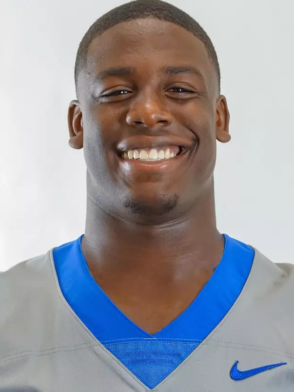 William Whitlow Jr.