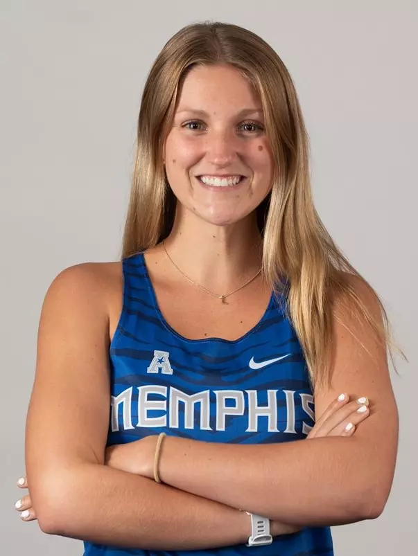 Metzger, Lauren