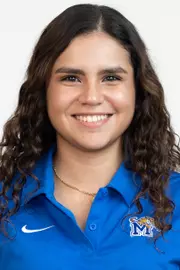 Victoria Gallegos