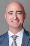 Ryan McPhail headshot
