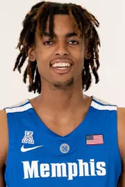 Emoni Bates headshot