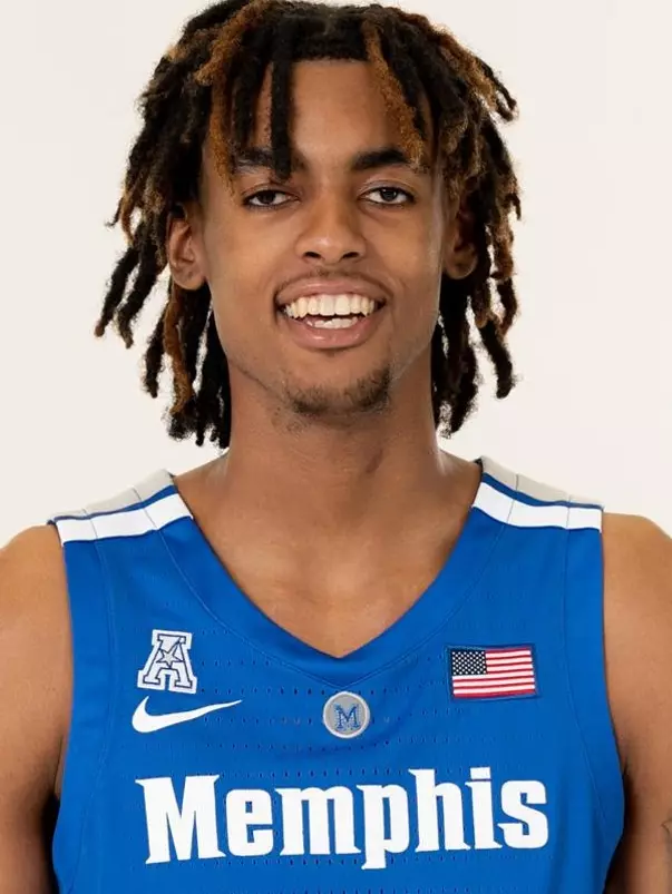 Emoni Bates headshot