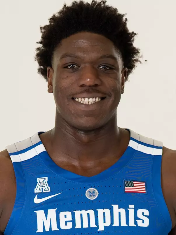 Malcolm Dandridge headshot