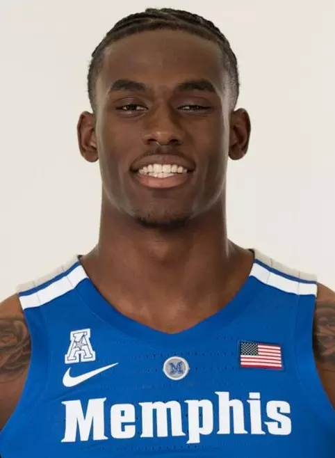 Jalen Duren headshot
