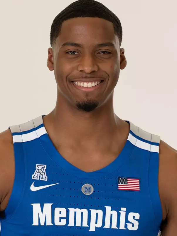 Jayden Hardaway headshot