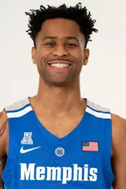 Tyler Harris headshot