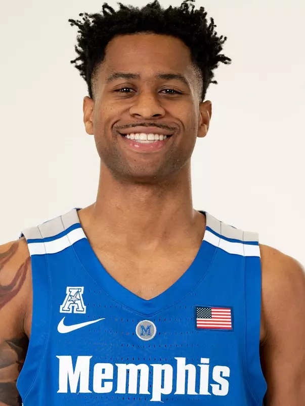Tyler Harris headshot