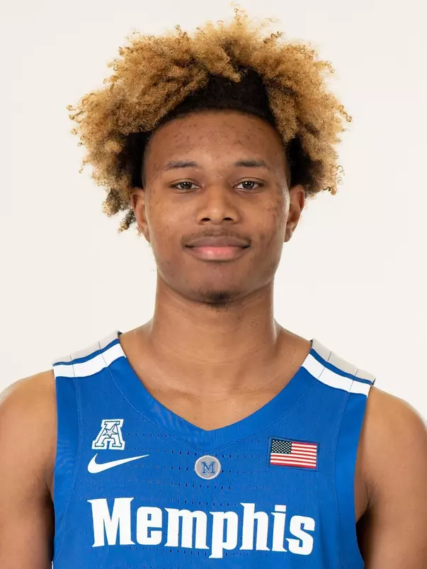 Tadarius Jacobs headshot