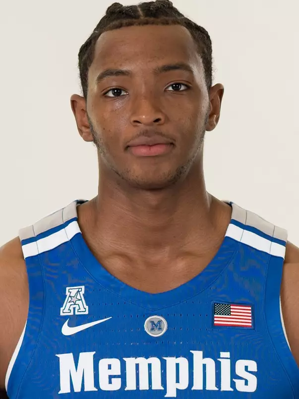Chandler Lawson headshot