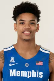Josh Minott headshot