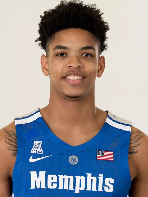 Josh Minott headshot