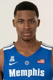Landers Nolley II headshot