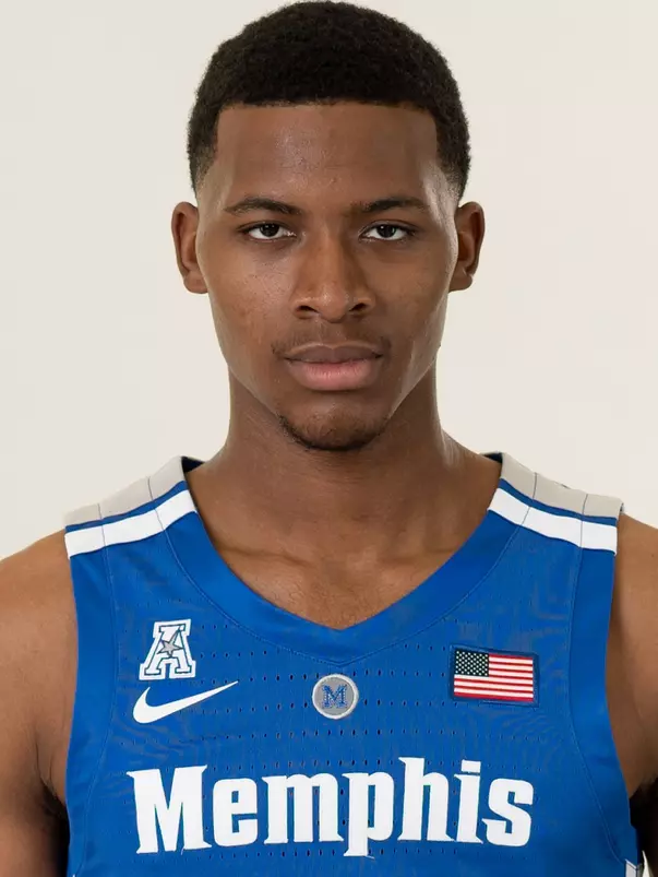 Landers Nolley II headshot