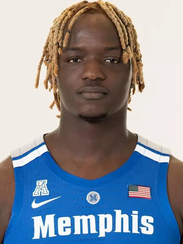 Sam Onu headshot