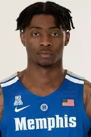 Earl Timberlake headshot