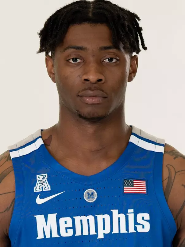 Earl Timberlake headshot