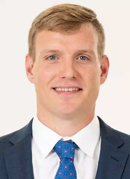 Robb Hornett headshot