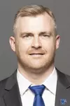 Matt Barnes 2021