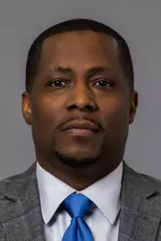 Jermaine Johnson