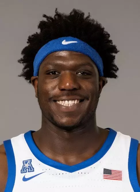 malcolm dandridge mug