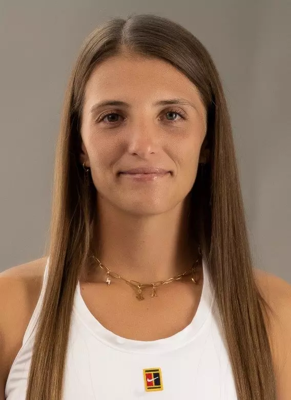 UofM ATH Womenâ??s Tennis 20221026