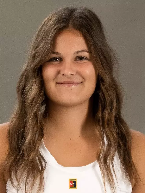 UofM ATH Womenâ??s Tennis 20221026