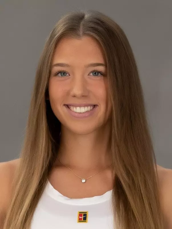 UofM ATH Womenâ??s Tennis 20221026