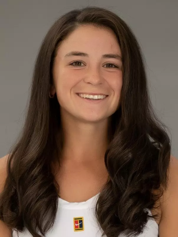 UofM ATH Womenâ??s Tennis 20221026