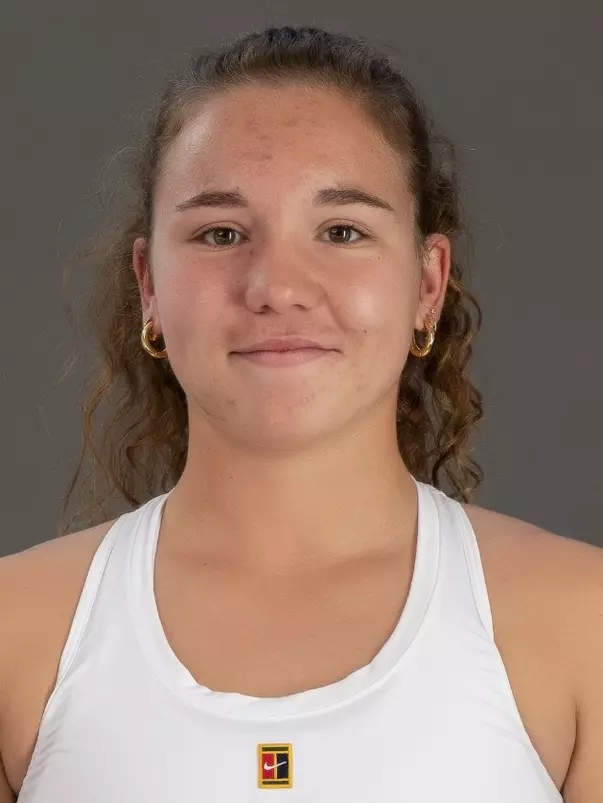 UofM ATH Womenâ??s Tennis 20221026