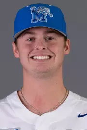 Blake Wimberley