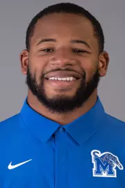 TJ Jefferson