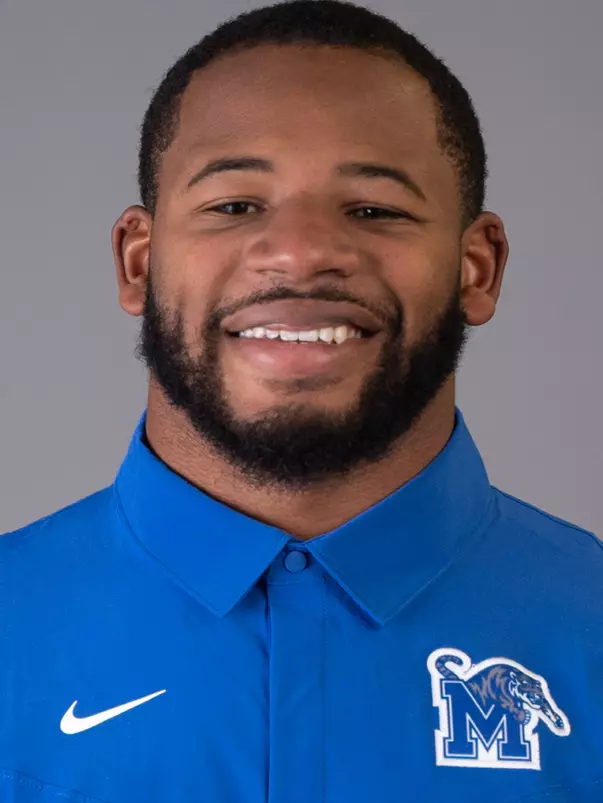 TJ Jefferson