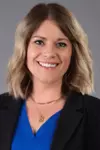 Rebecca Johnston
